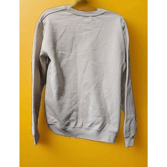 Mens Coca Cola Sweatshirt Pullover New Small Excellent A126 Soft Comfortable - Picture 4 of 5